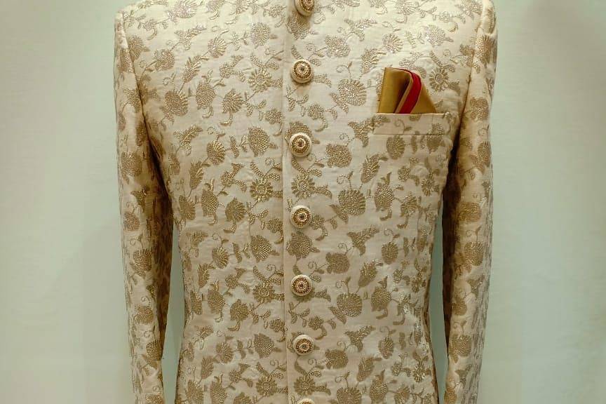 Sherwani