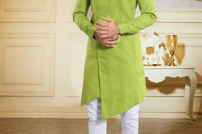 Sherwani