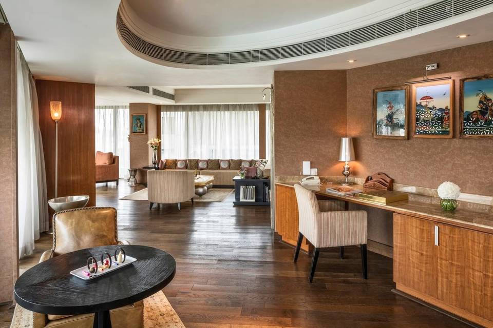 Accommodation