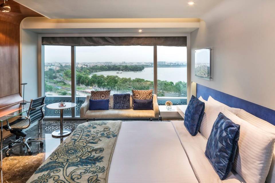 Accommodation