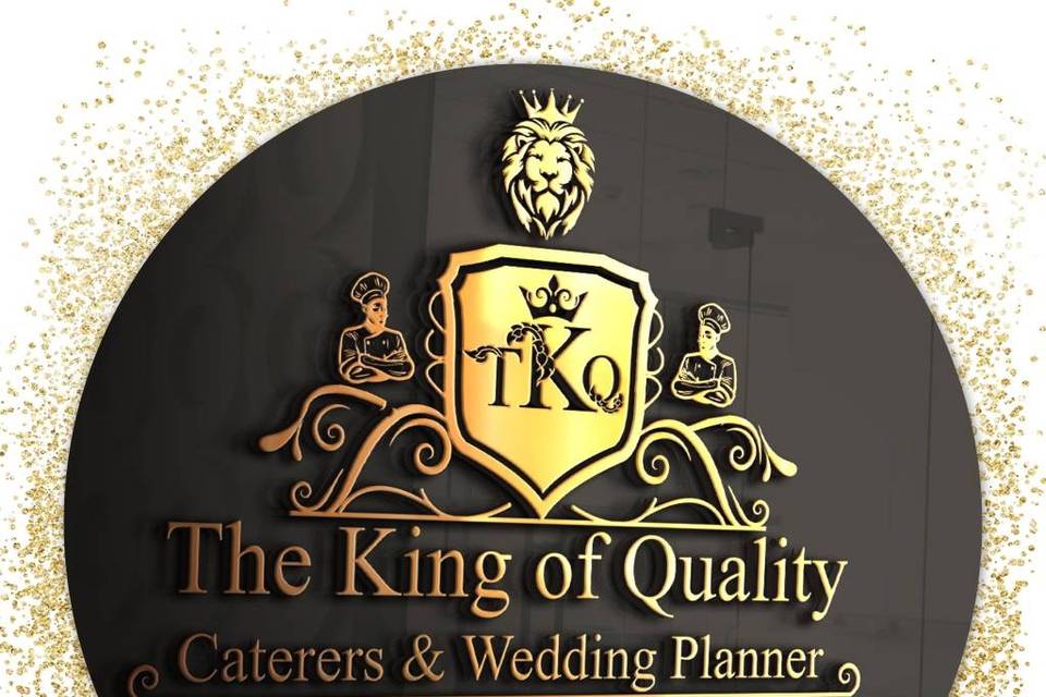 The King of Quality Caterers