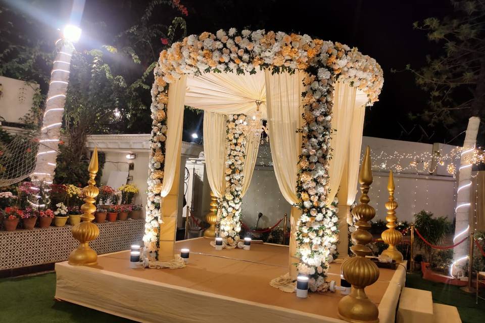 Mandap