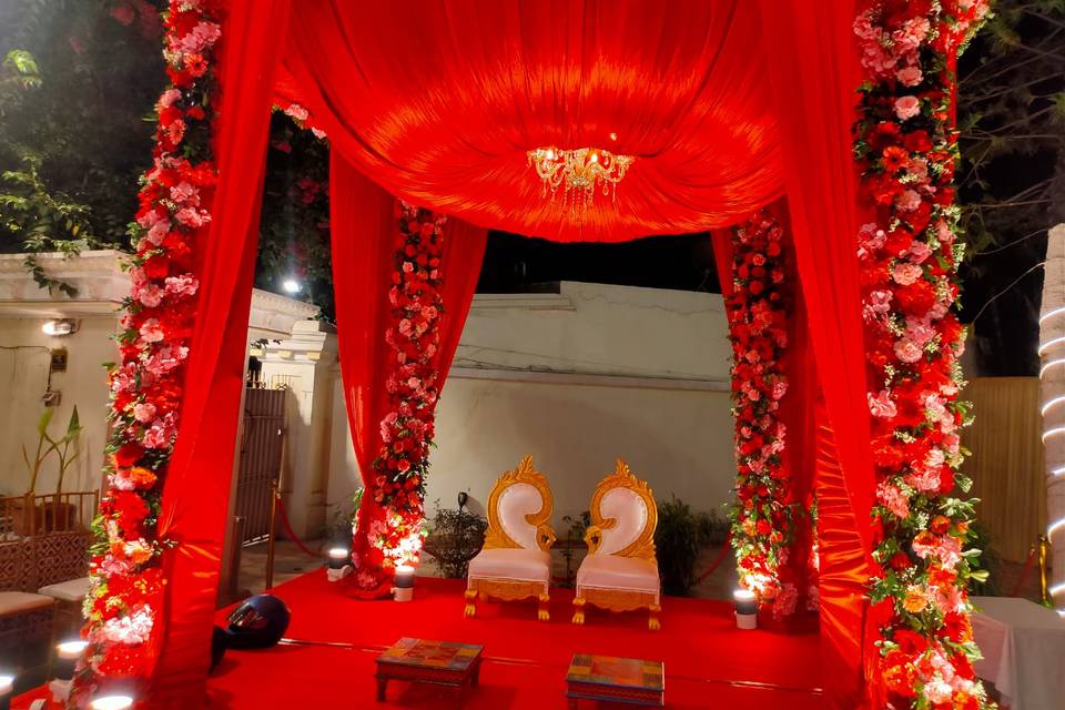 Mandap