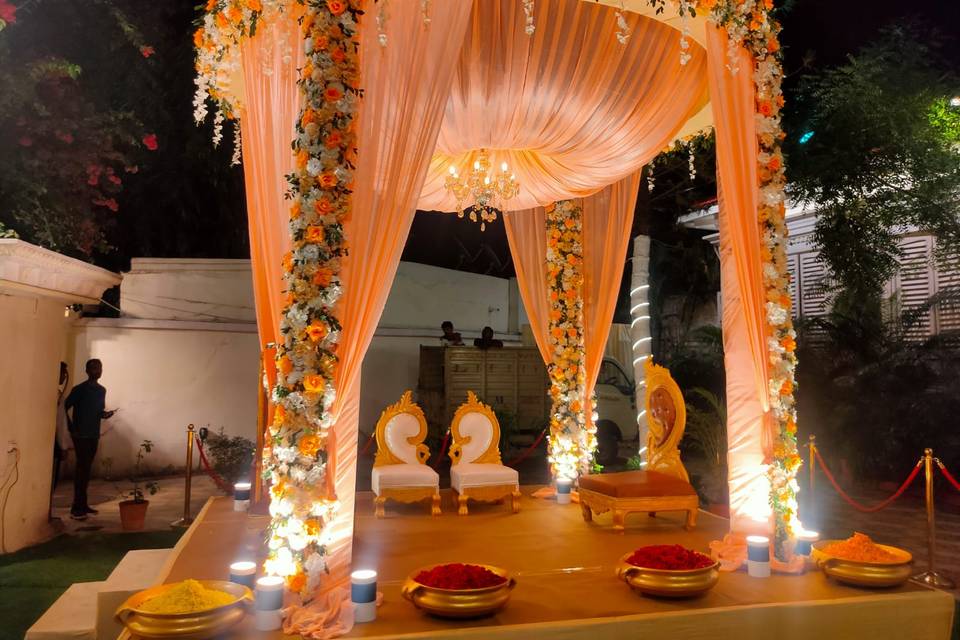 Mandap