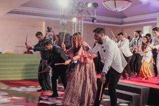 RDX Dance Academy, Delhi