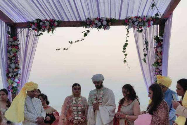 The Big Day