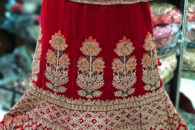 vansh lehnga house beauty parlour 5 15 223784 1562045409