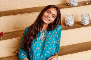 Global Desi, Raipur