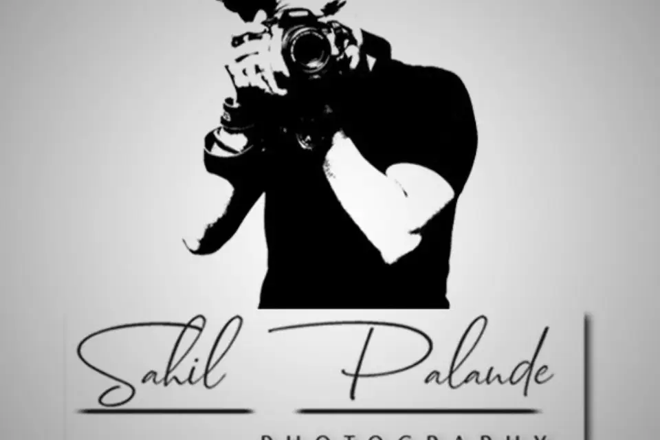 Sahil swagy logo | Photography name logo, Blur background photography, Name  logo