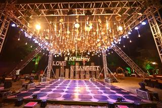 GreennLeaf - The Wedding Planner