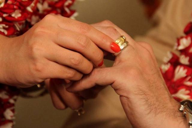 True love forever