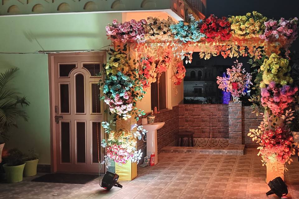Mandapam