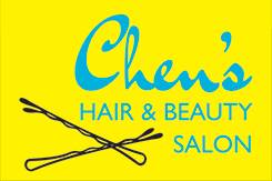 Chen's Hair & Beauty Salon