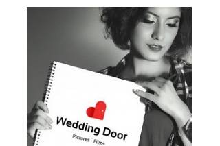 Wedding Door
