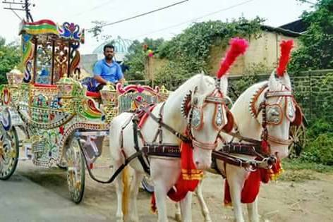 Band & baraat