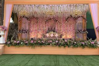 Surat Garden Vasant Kunj