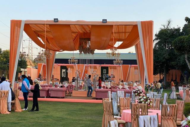 Surat Farms