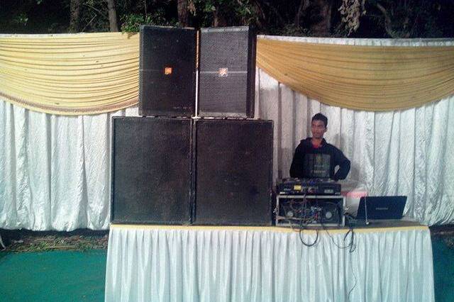 DJ Blast