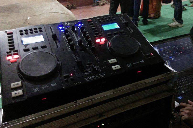 DJ Blast, Ludhiana