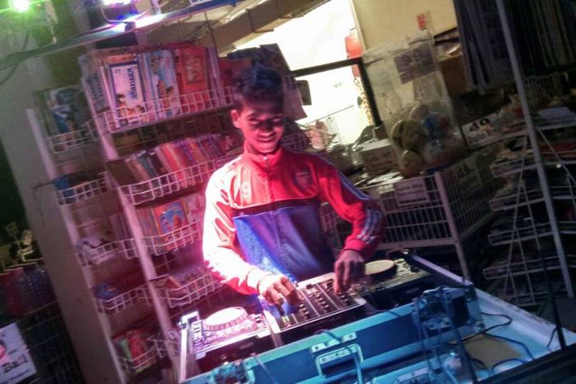 DJ Blast, Ludhiana