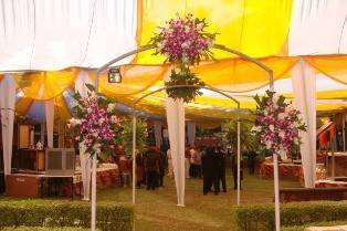 Wedding decor