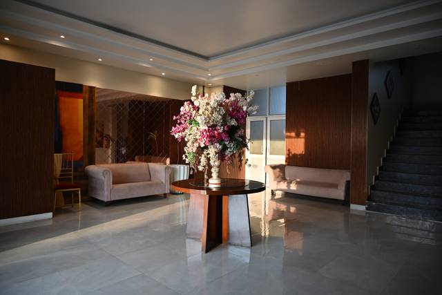 Event space