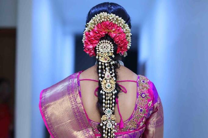 Harsha Dedhia's Bliss Bridal - Makeup Artist - Ghatkopar West -  
