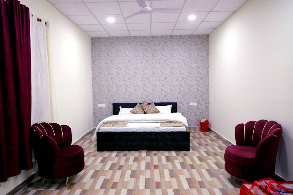 Accommodation
