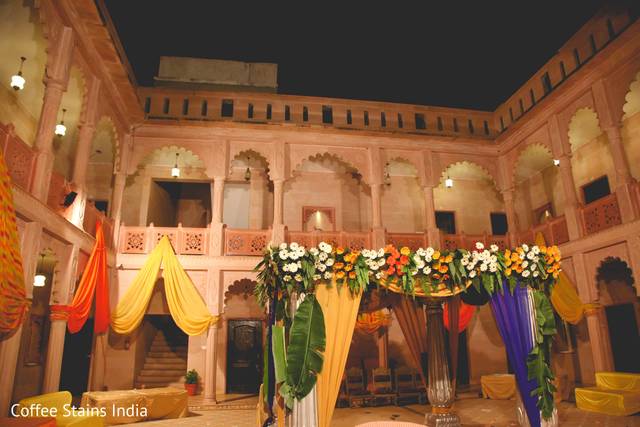 Bandhan Events, Jaipur