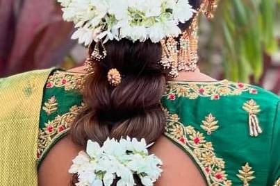 Hairstyle