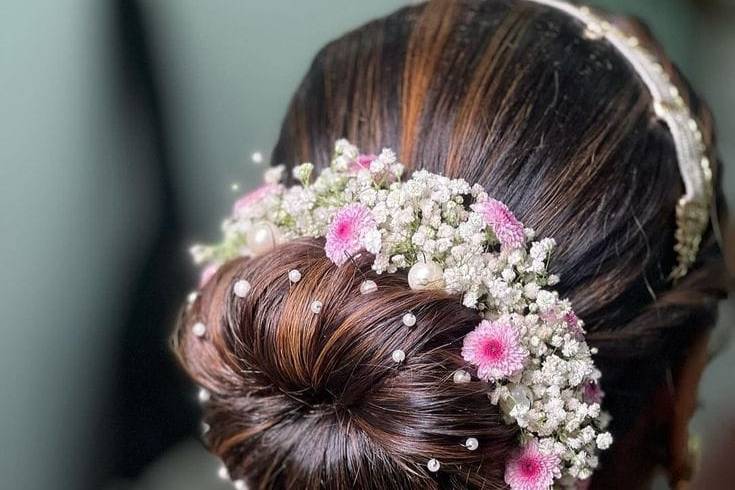 Hairstyle