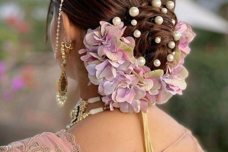 Hairstyle