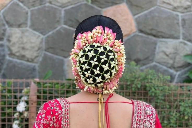 Hairstyle