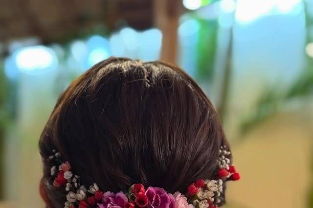 Hairstyle