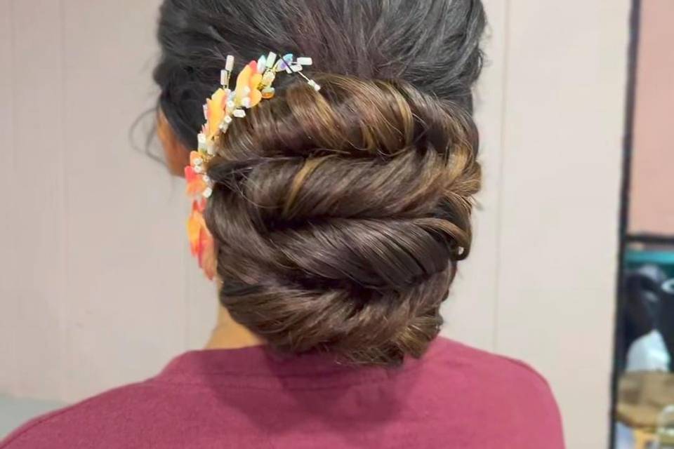 Hairstyle