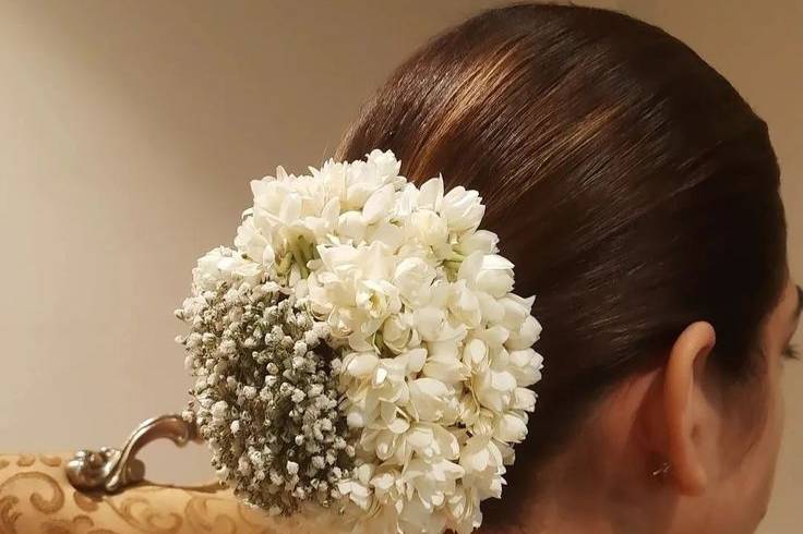 Hairstyle