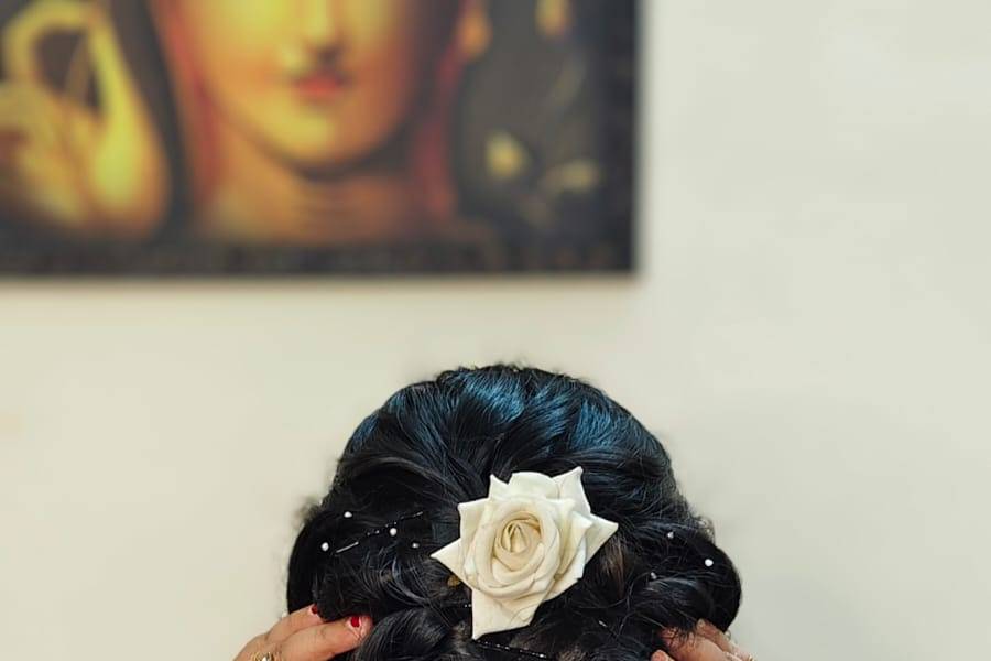 Hairstyle