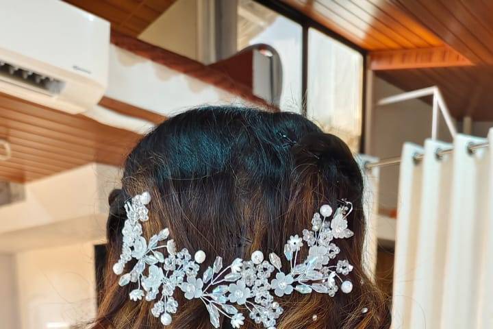 Hairstyle