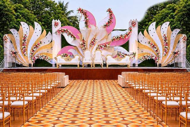 Wedding decor