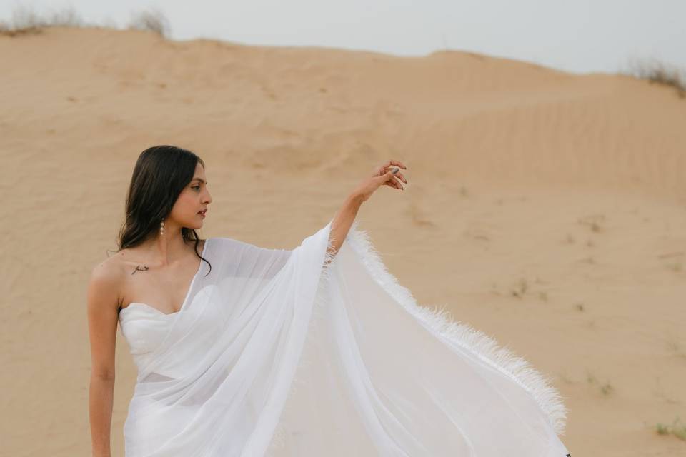 Bride