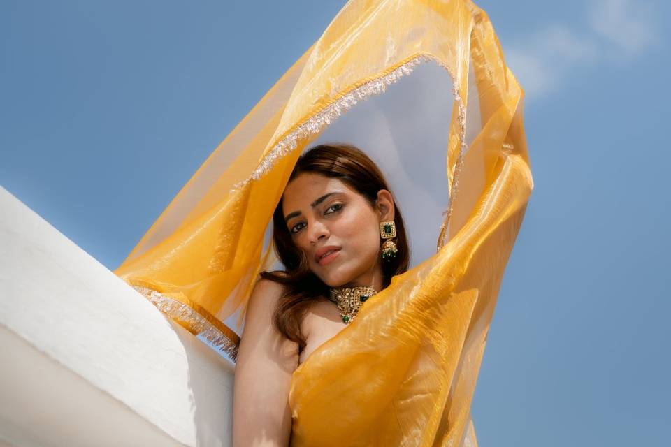 Bride