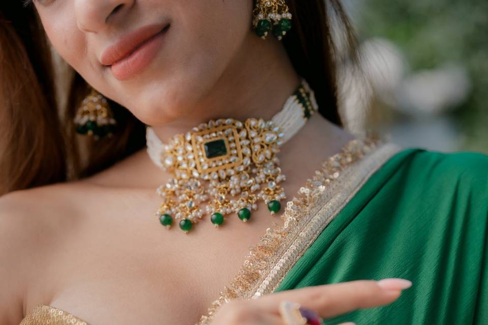Bride