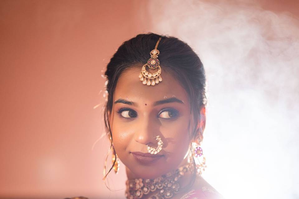 Bride Photos