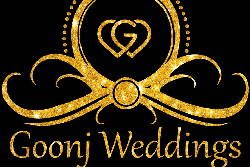 Goonj Weddings Logo