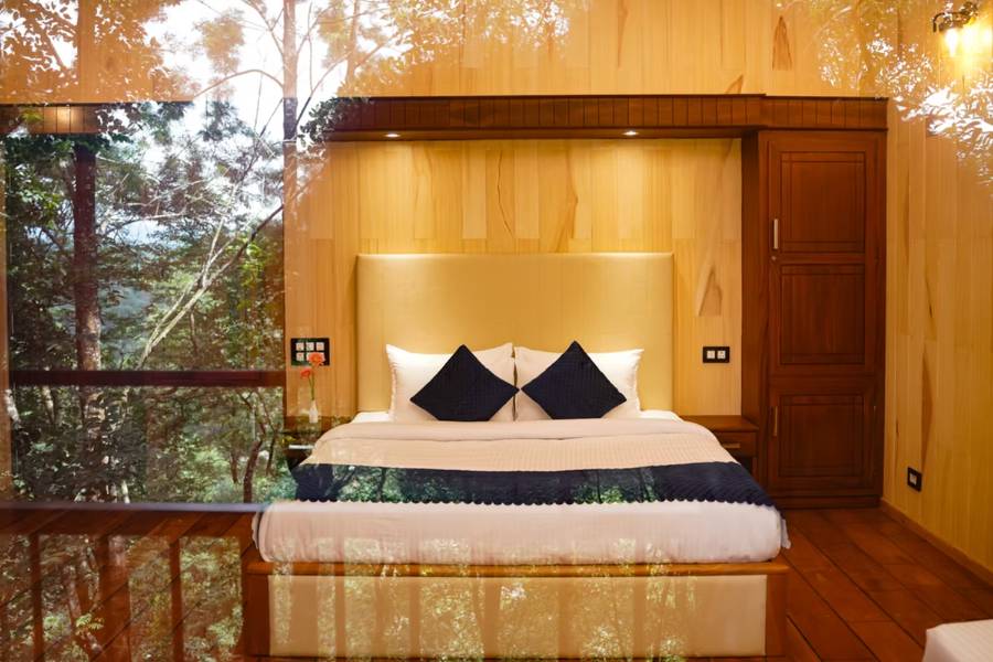 Accommodation