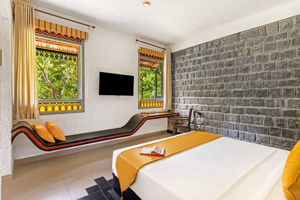 Accommodation