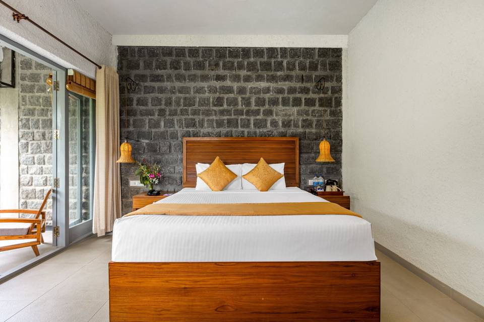 Accommodation