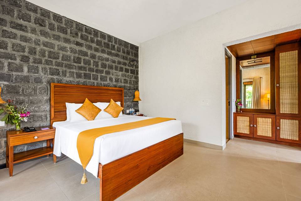 Accommodation