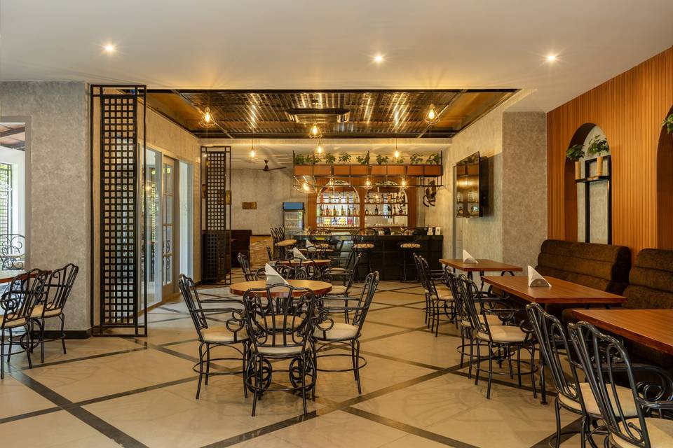 Accommodation