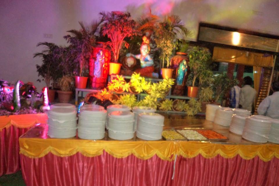 Gemini Catering